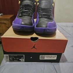 Air Jordan  12 Retro