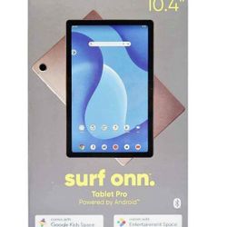 10.4 tablet pro 64gb rose color New