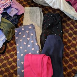 Girls Clothes
