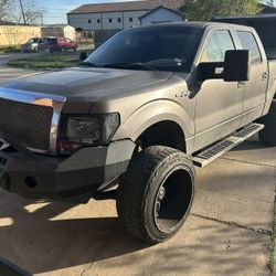 2013 F-150