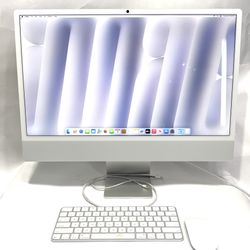 iMac 24” 