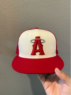 Angels City Connect Hat