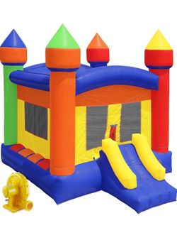 BOUNCE HOUSE $750 OBO