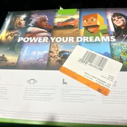 X  Box Nuevo En $300