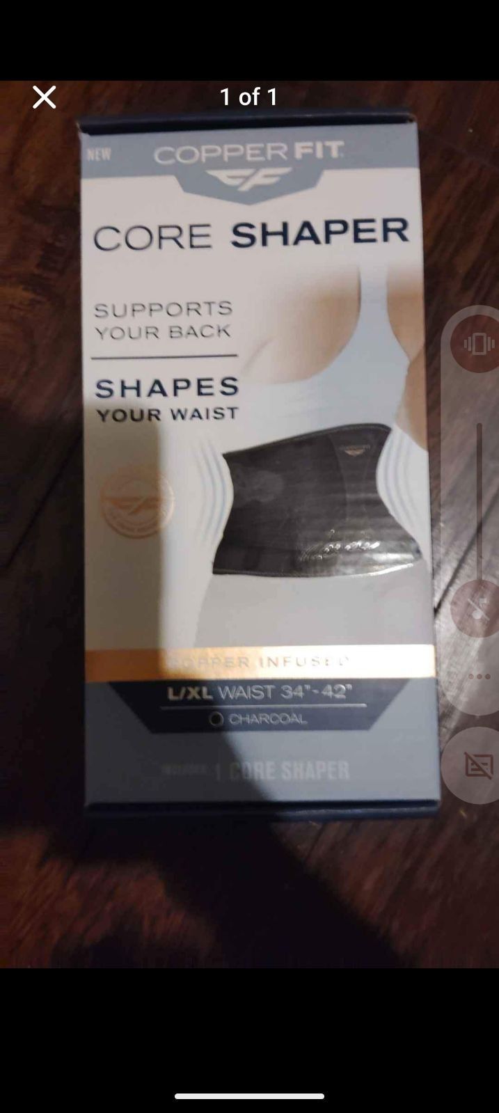 Women's Waist Shaper