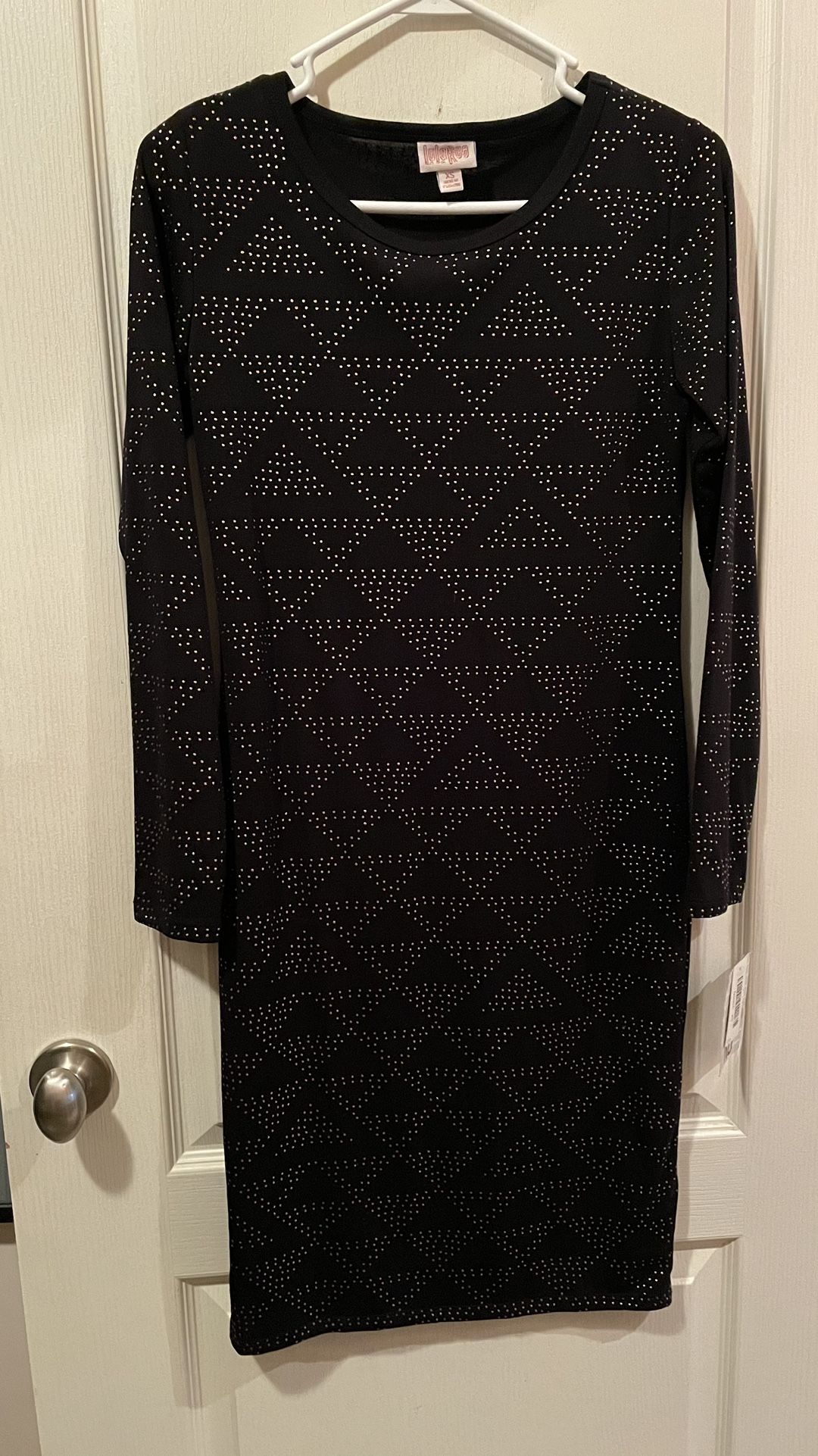 LulaRoe Dress