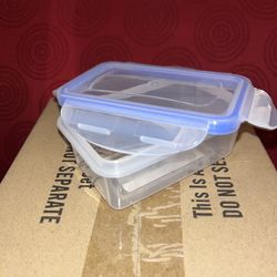 Small Food Containers Set Of 15