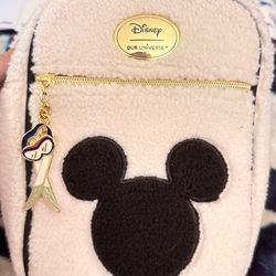 Satchel loungefly bag