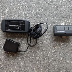 Liftmaster 828LM Internet Gateway 