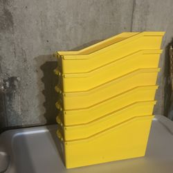 Class Bins Or Organizers For Office 