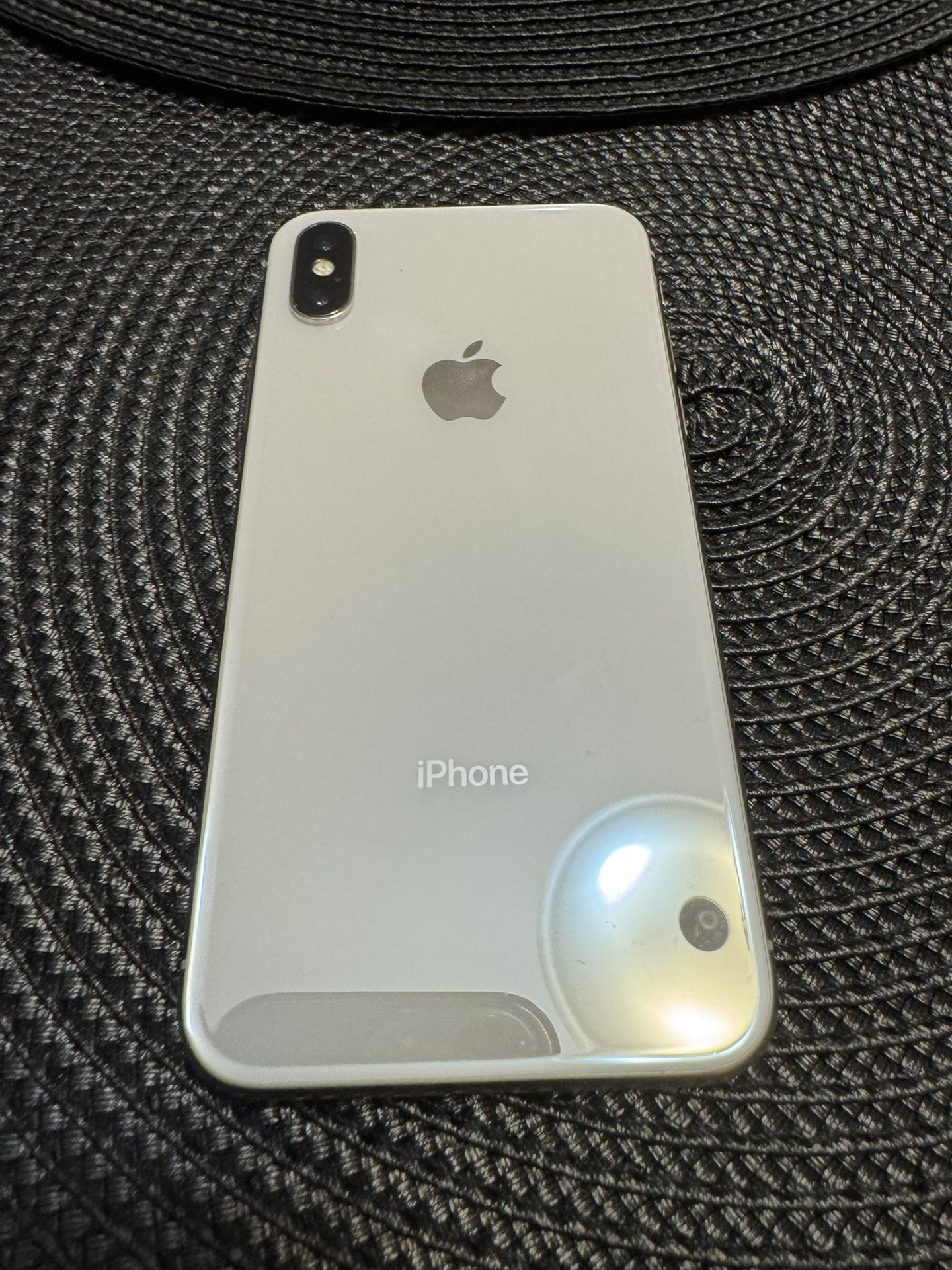 iPhone X 64 GB