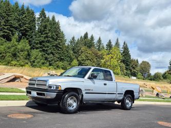 1998 Dodge Ram 2500
