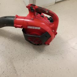 Echo Blower 