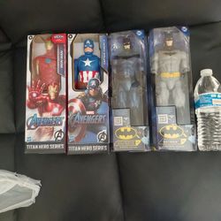 Marvel