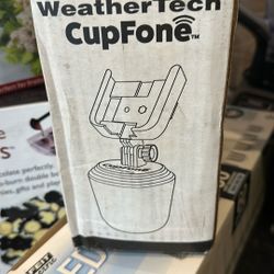 WeatherTech CupFone