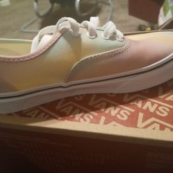 Vans Shoes