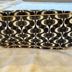 Coach Tote Hand Bag