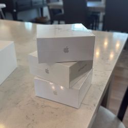 AirPod Pro 2s