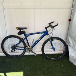 1990s GT Zaskar LT Triple Triangle technology