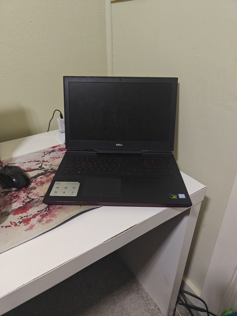 Dell Inspiron 15 7000 Gaming Laptop 15.6'
