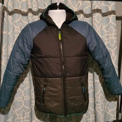 Youth Winter Jacket