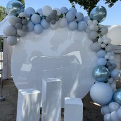 Balloon Garland 