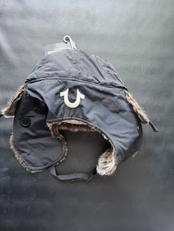 True Religion Hat