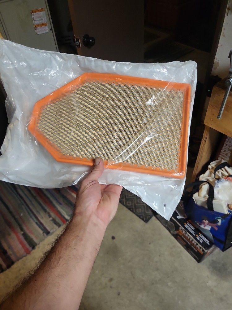 Mopar Air Filter
