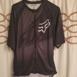 Fox Road Cycling Jersey XL