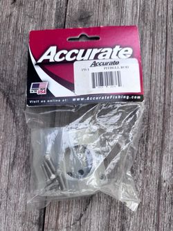Accurate Pitbull Clamp PB-1 – New In Package