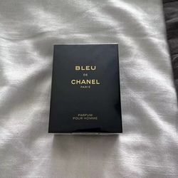 Bleu De Chanel De Eau De Spray 