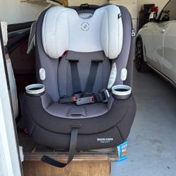 Car Seat 