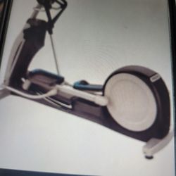 Elliptical  Machine For Sale.