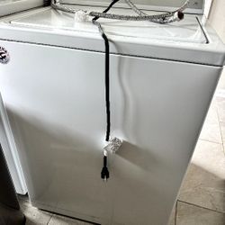 Whirlpool Washer And Dryer Set