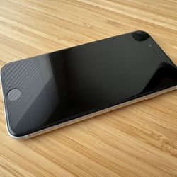 iPhone SE (2nd Gen., Unlocked)