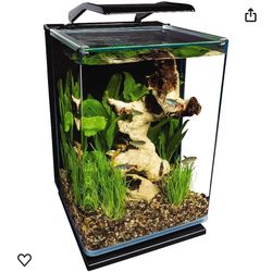 Fish Tank Aqarium