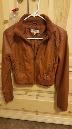 Charlotte Russe Jacket