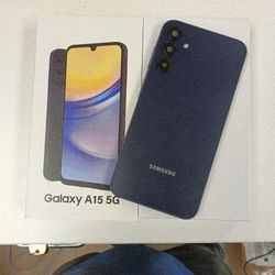 Samsung Galaxy A15 