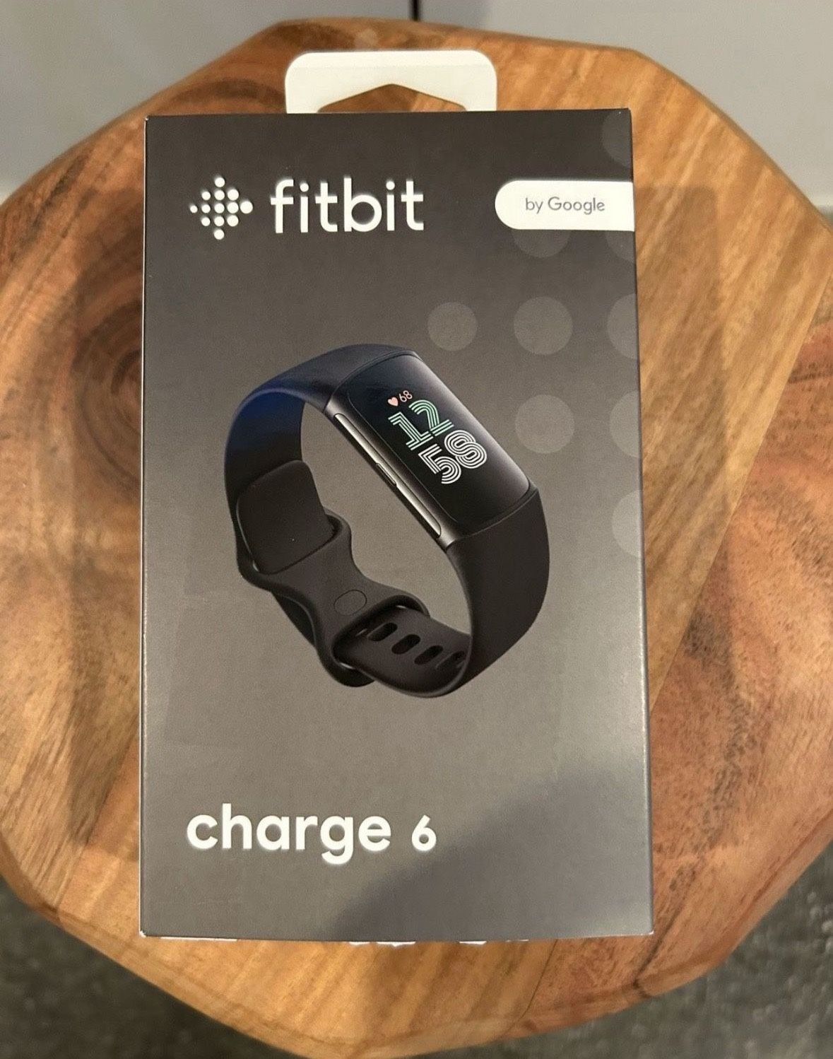 Fitbit Charge 6. Advance Fitness.