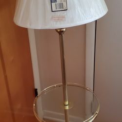 Lamp Table