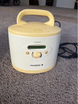 Medela Breast pump