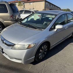 2009 Honda Civic
