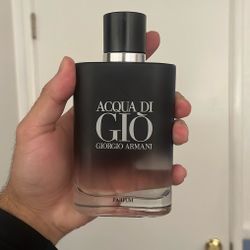 Men’s Colognes 