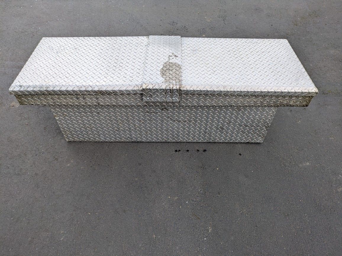 Better Built Truck Bed Tool Box