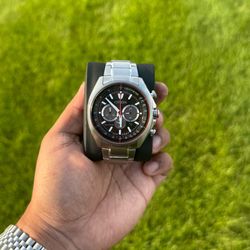 Citizen Eco-Drive Chronograph CA4560-81E
