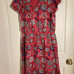 Talbots One-piece Skirt