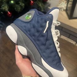 Retro 13 Flint 