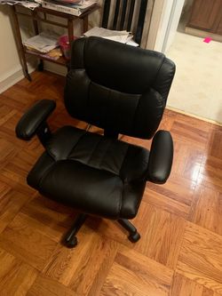 Office chair