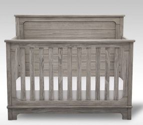 Crib