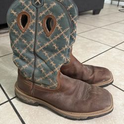 Twisted X Boots